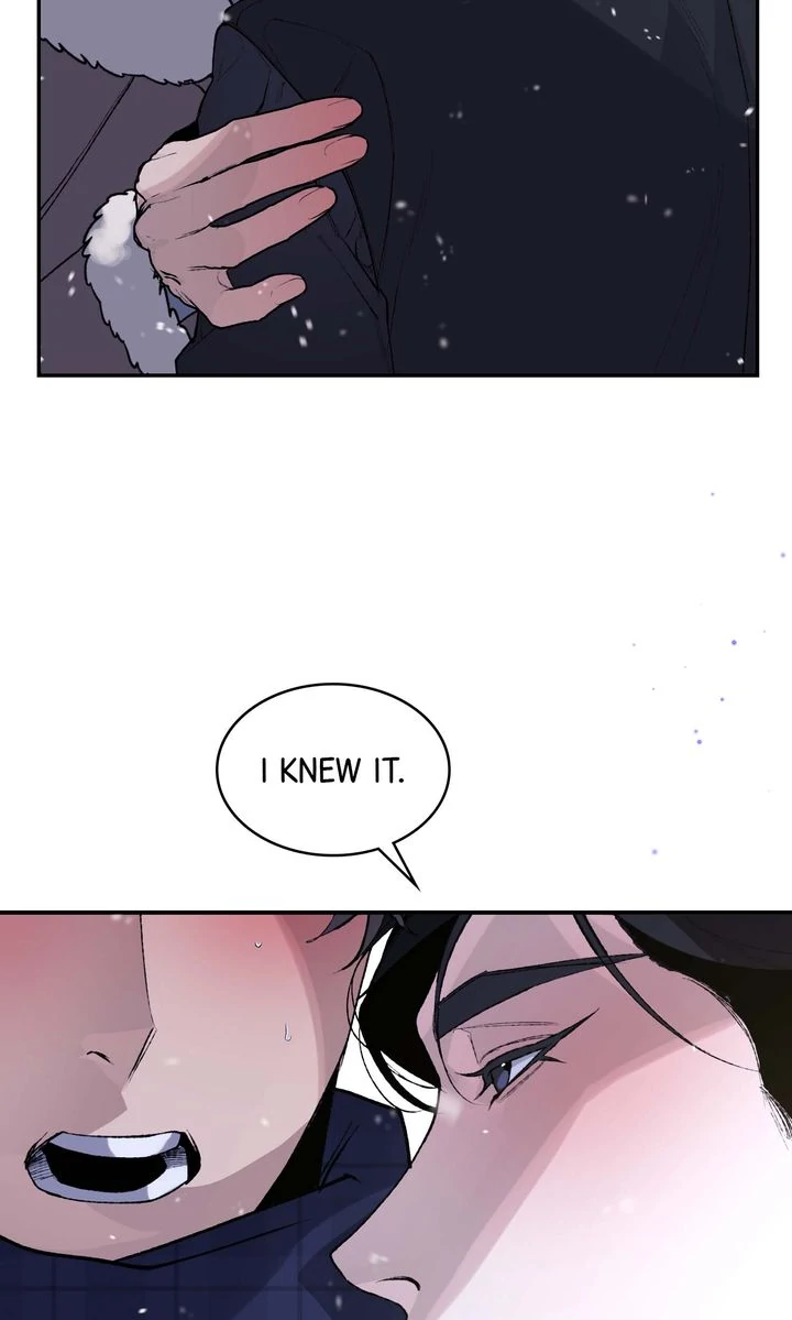 The Muse [Full ver.] - Chapter 3 manhwa