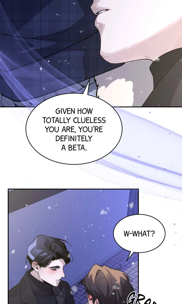 The Muse [Full ver.] - Chapter 3 manhwa