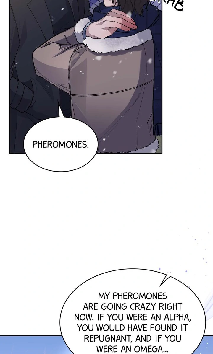 The Muse [Full ver.] - Chapter 3 manhwa