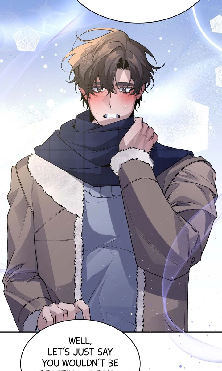 The Muse [Full ver.] - Chapter 3 manhwa