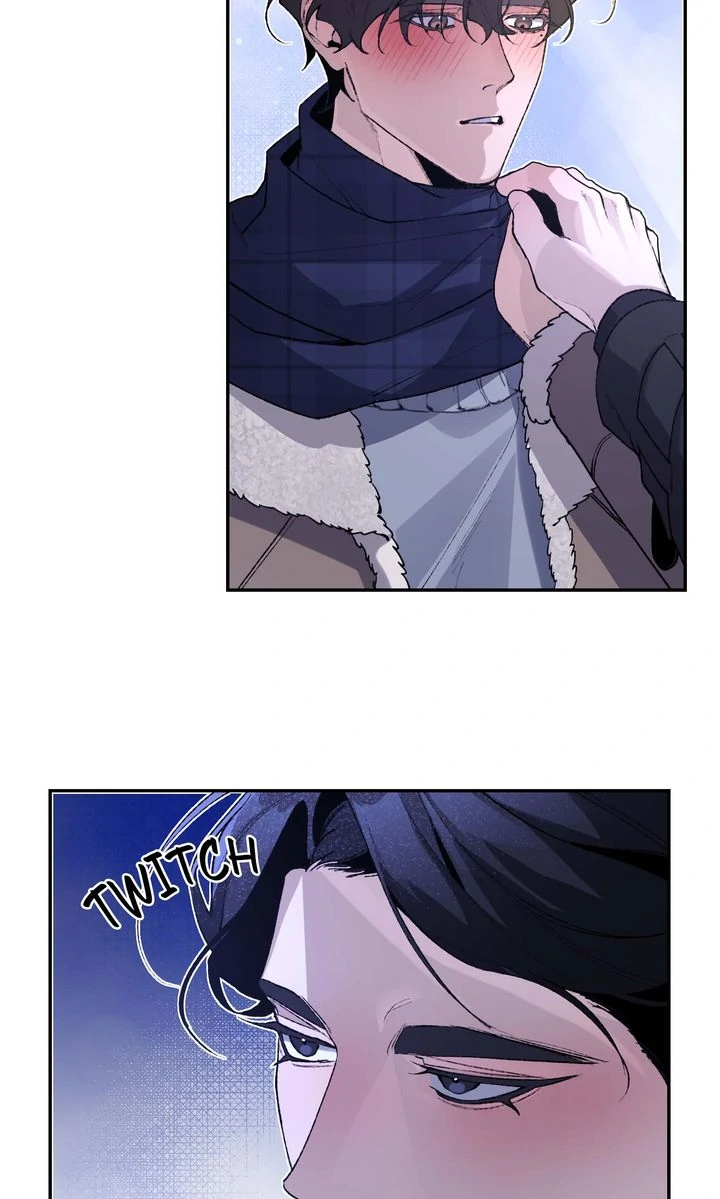 The Muse [Full ver.] - Chapter 3 manhwa