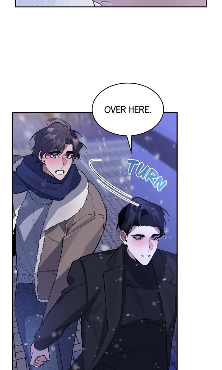 The Muse [Full ver.] - Chapter 3 manhwa