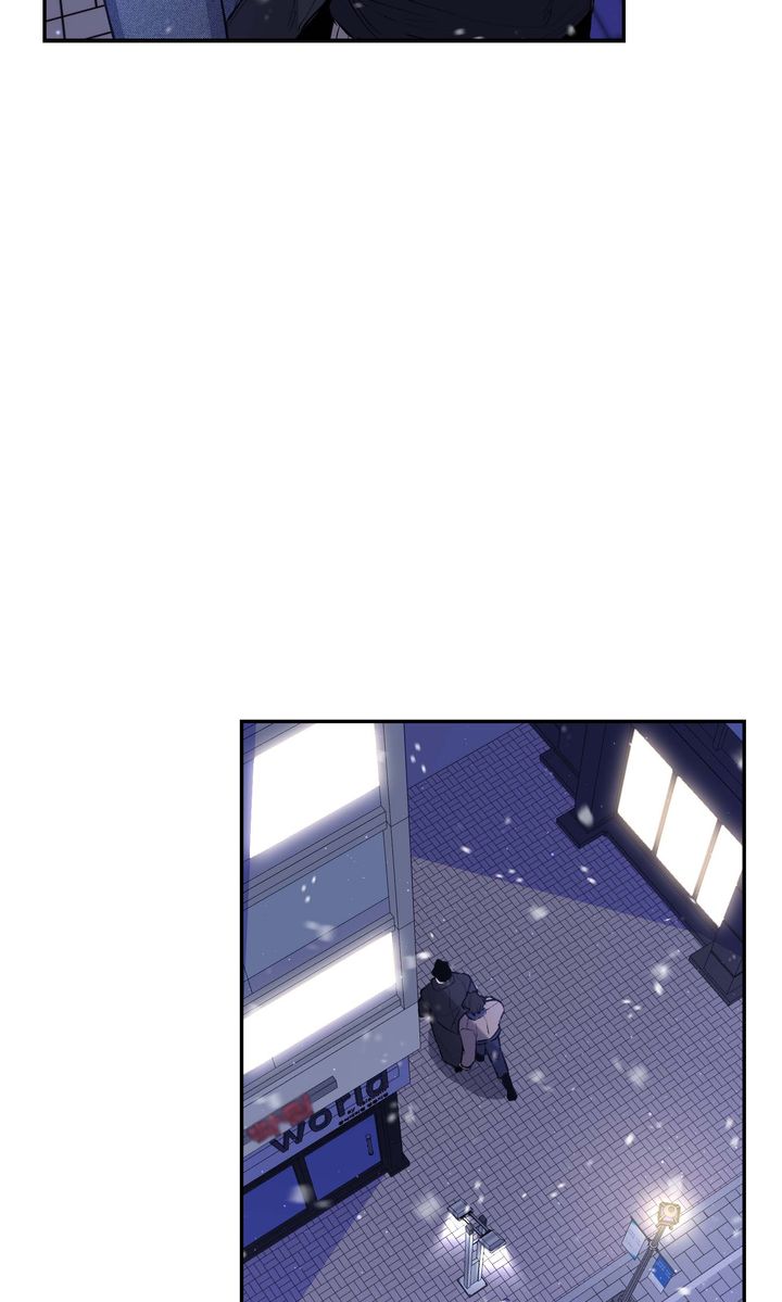 The Muse [Full ver.] - Chapter 3 manhwa