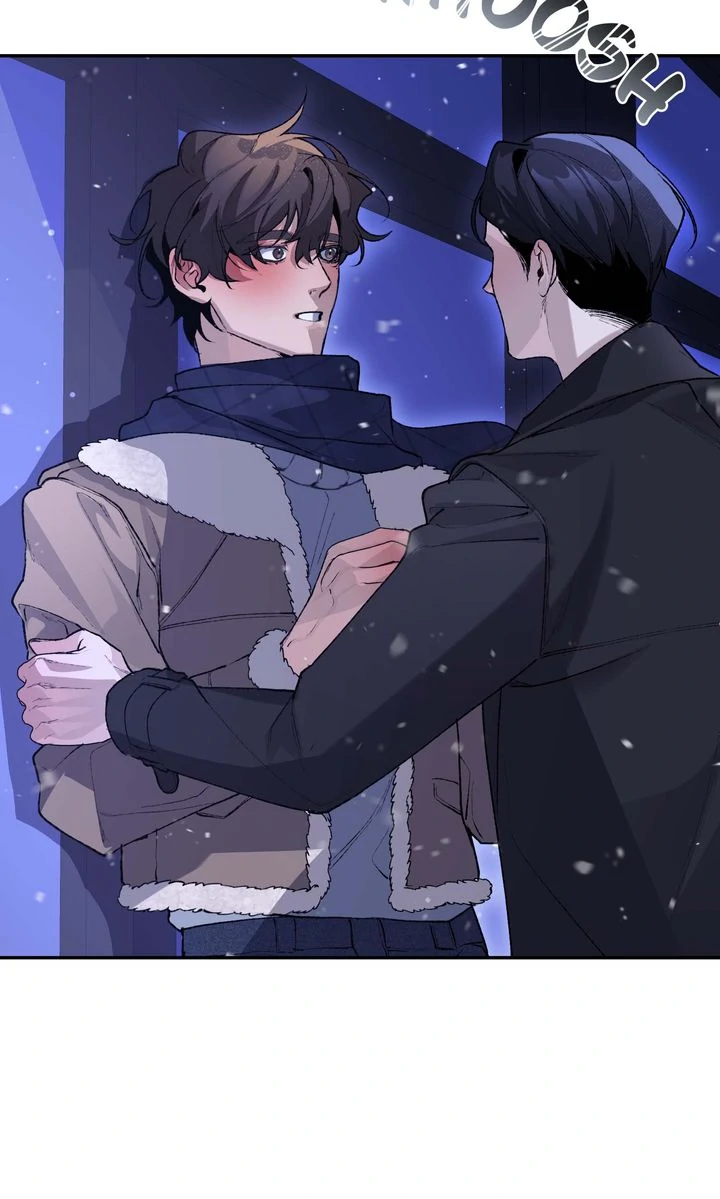 The Muse [Full ver.] - Chapter 3 manhwa