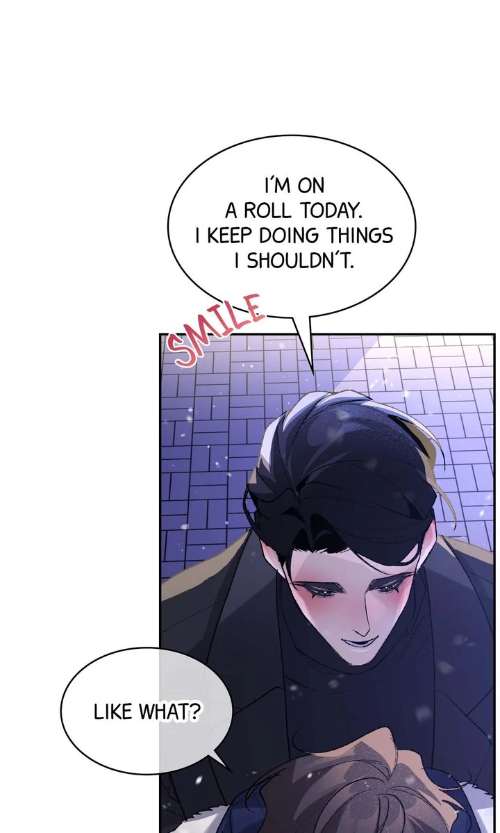 The Muse [Full ver.] - Chapter 3 manhwa