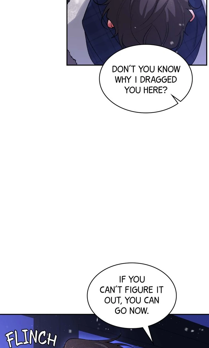 The Muse [Full ver.] - Chapter 3 manhwa