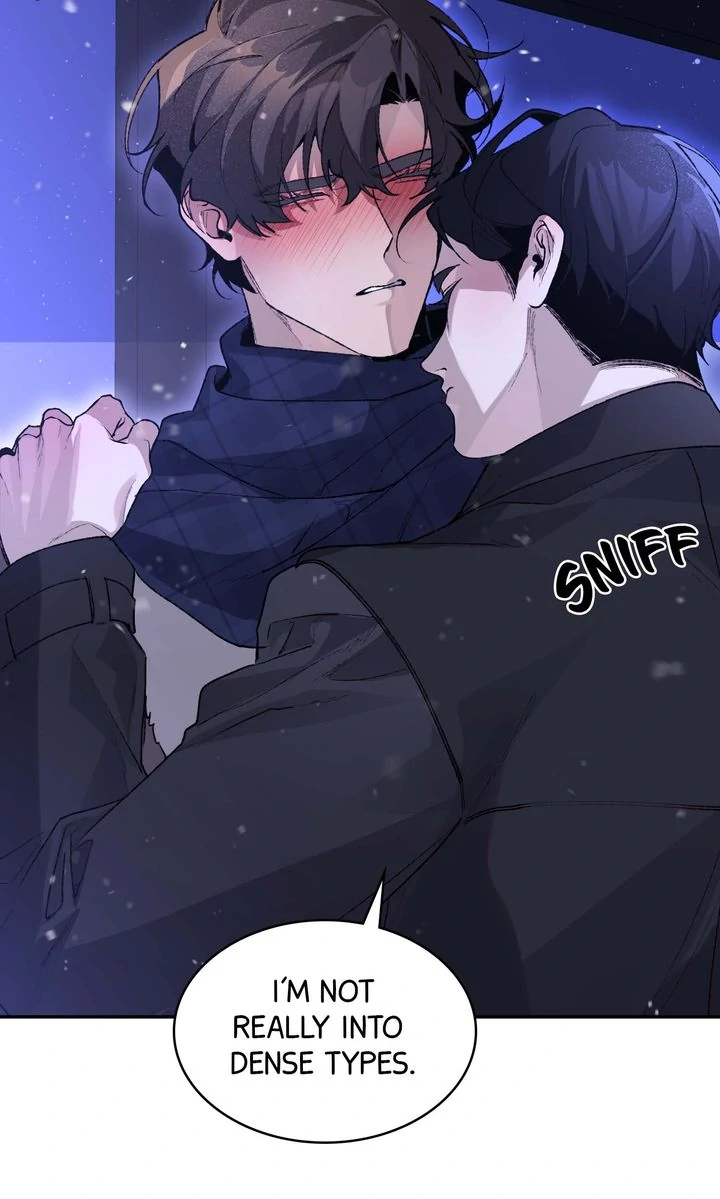 The Muse [Full ver.] - Chapter 3 manhwa