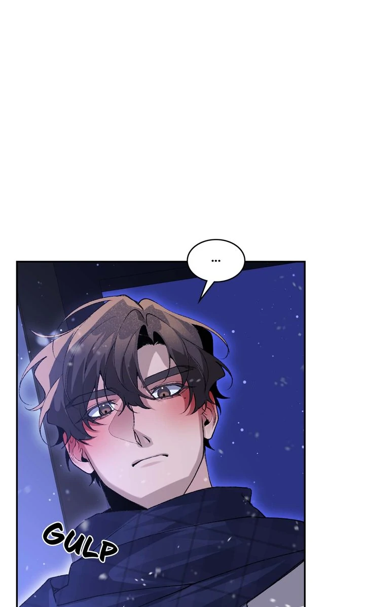 The Muse [Full ver.] - Chapter 3 manhwa