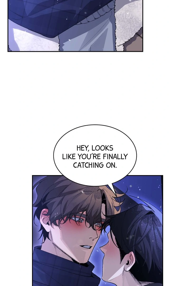 The Muse [Full ver.] - Chapter 3 manhwa