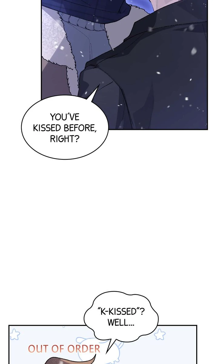 The Muse [Full ver.] - Chapter 3 manhwa