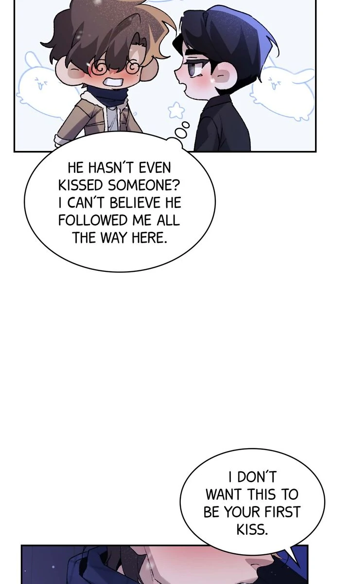 The Muse [Full ver.] - Chapter 3 manhwa