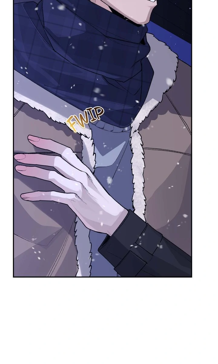 The Muse [Full ver.] - Chapter 3 manhwa