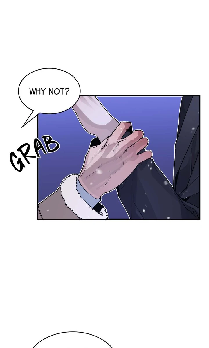 The Muse [Full ver.] - Chapter 3 manhwa