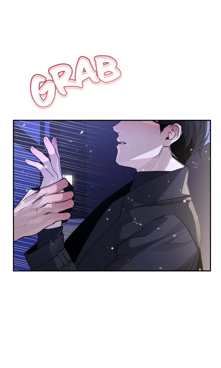 The Muse [Full ver.] - Chapter 3 manhwa