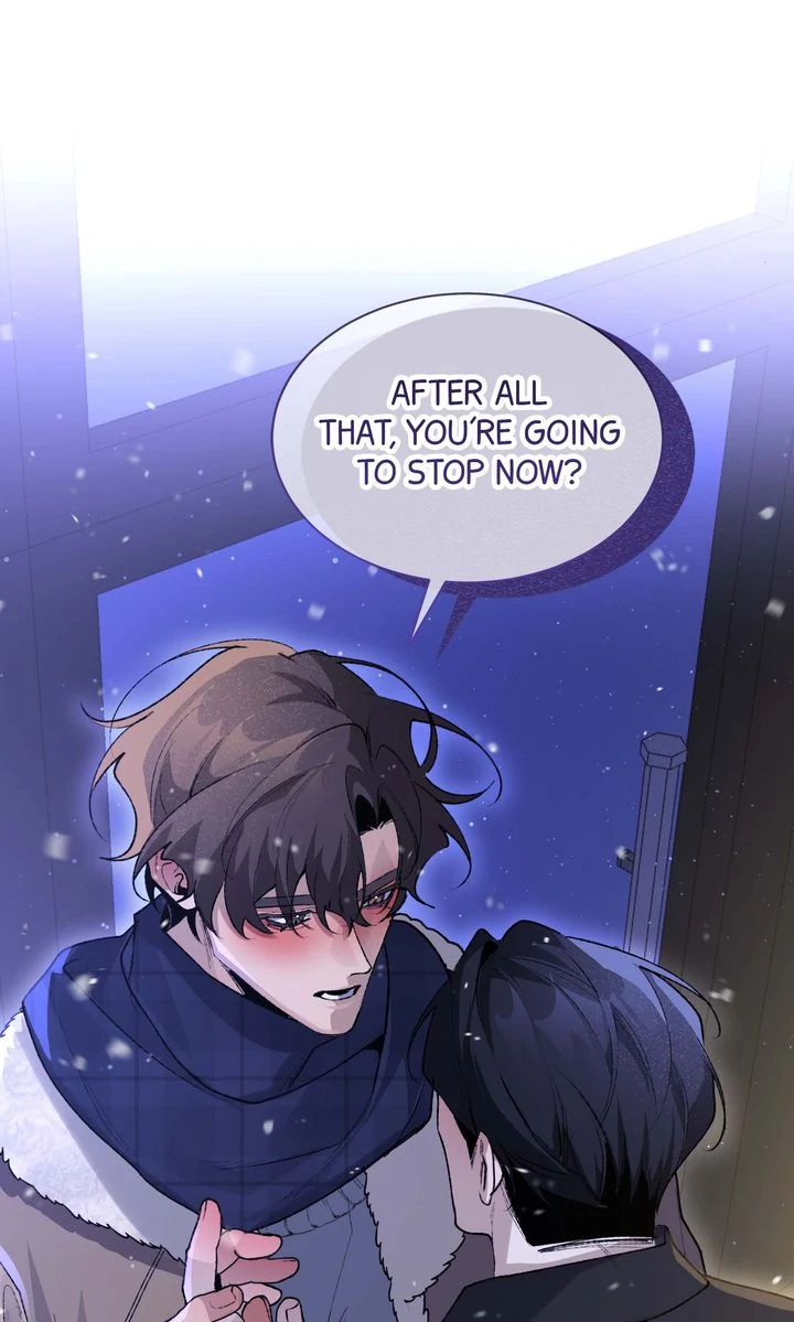 The Muse [Full ver.] - Chapter 3 manhwa