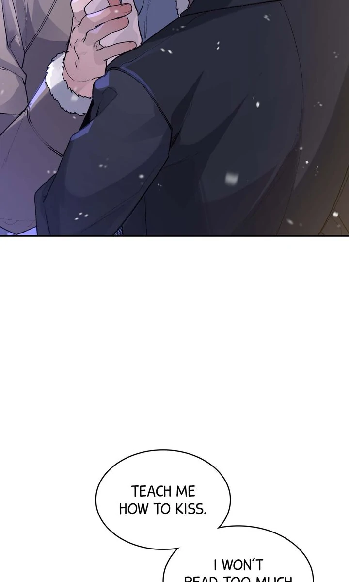 The Muse [Full ver.] - Chapter 3 manhwa