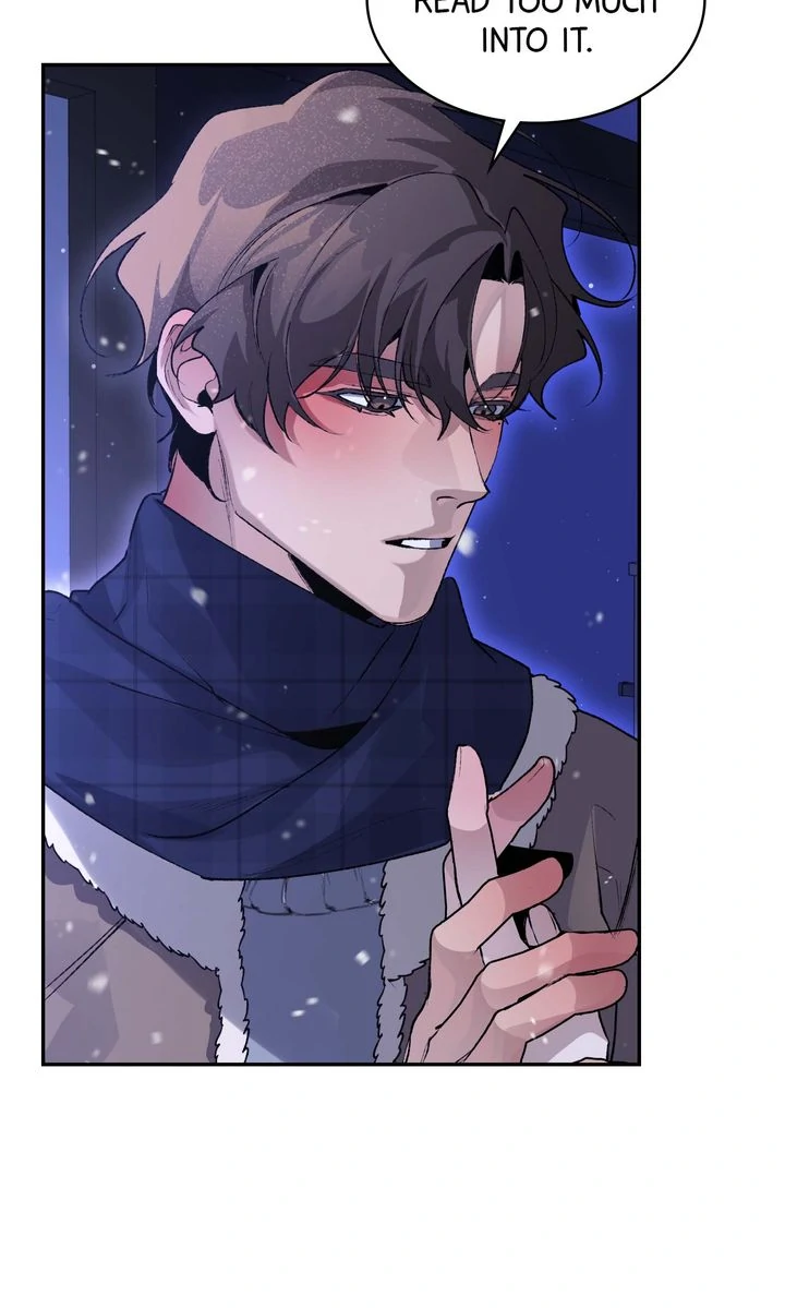 The Muse [Full ver.] - Chapter 3 manhwa