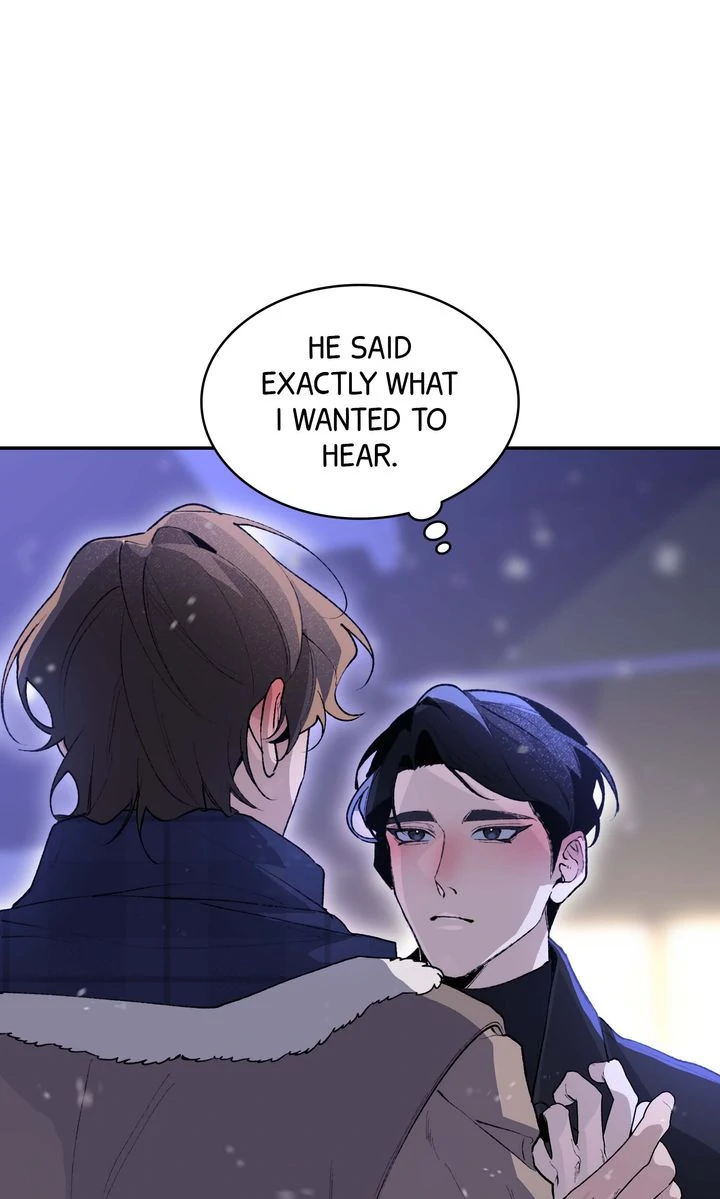 The Muse [Full ver.] - Chapter 3 manhwa