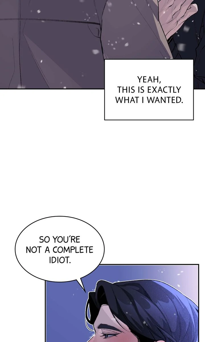 The Muse [Full ver.] - Chapter 3 manhwa