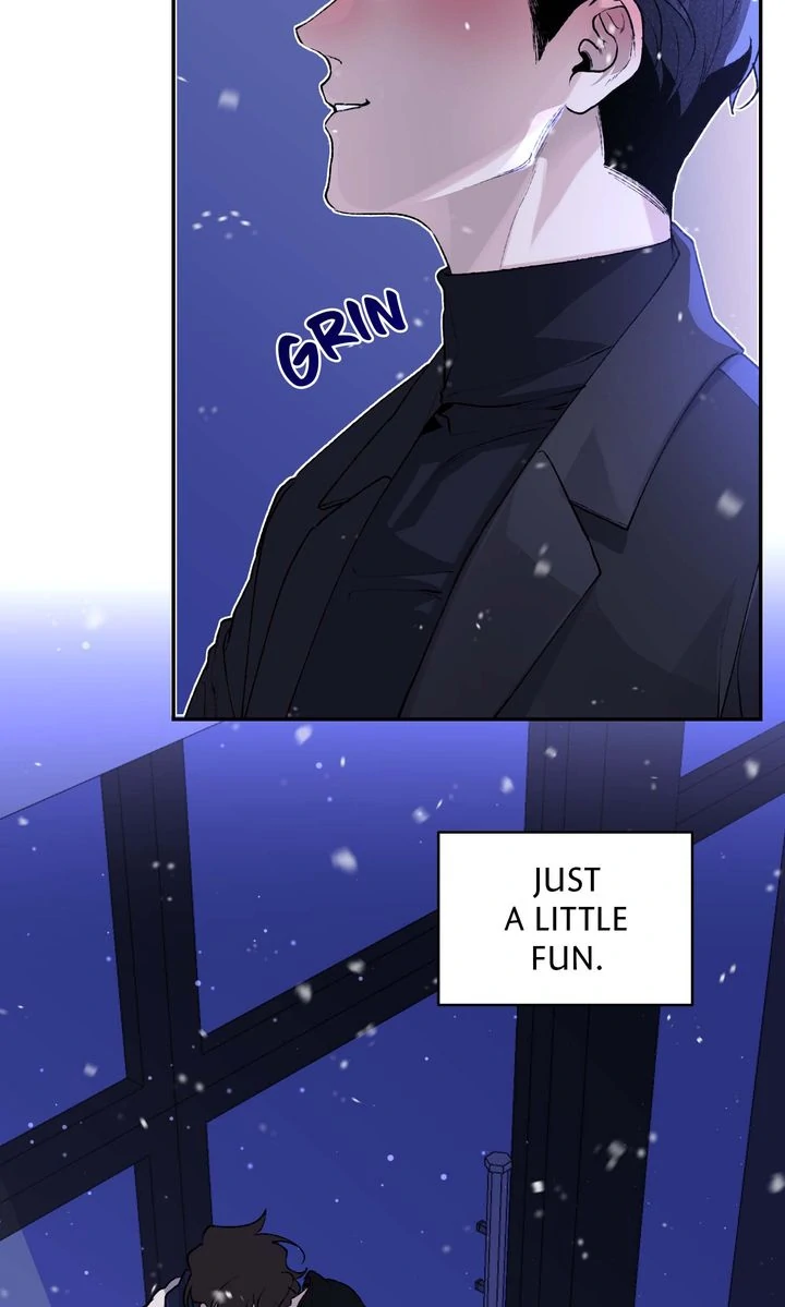 The Muse [Full ver.] - Chapter 3 manhwa