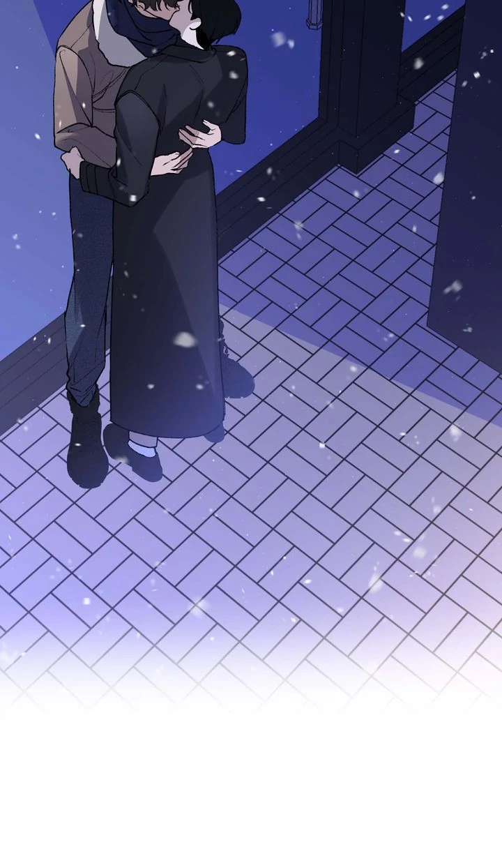 The Muse [Full ver.] - Chapter 3 manhwa