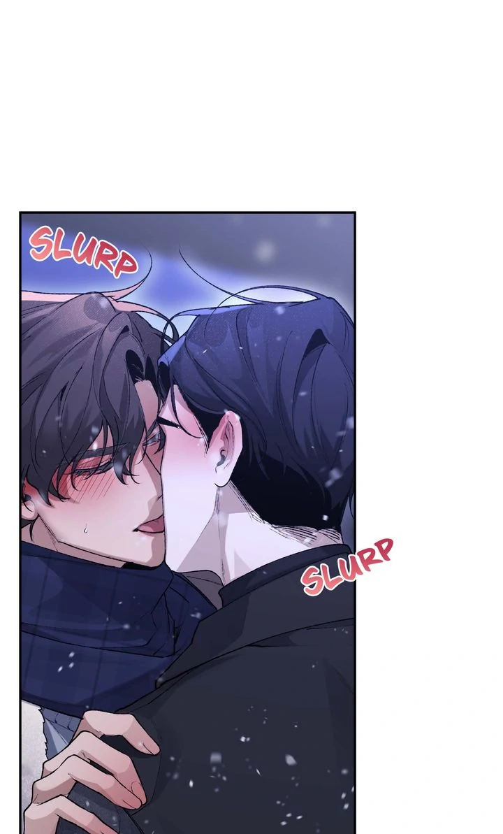 The Muse [Full ver.] - Chapter 4 manhwa