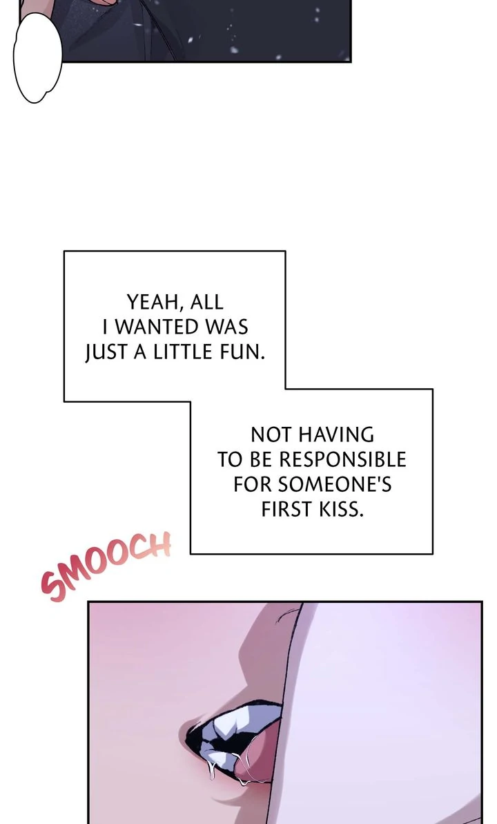 The Muse [Full ver.] - Chapter 4 manhwa