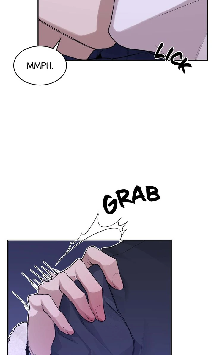 The Muse [Full ver.] - Chapter 4 manhwa