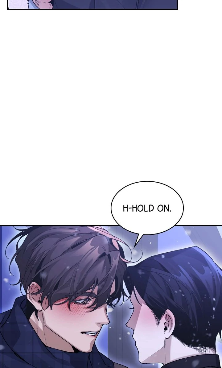 The Muse [Full ver.] - Chapter 4 manhwa