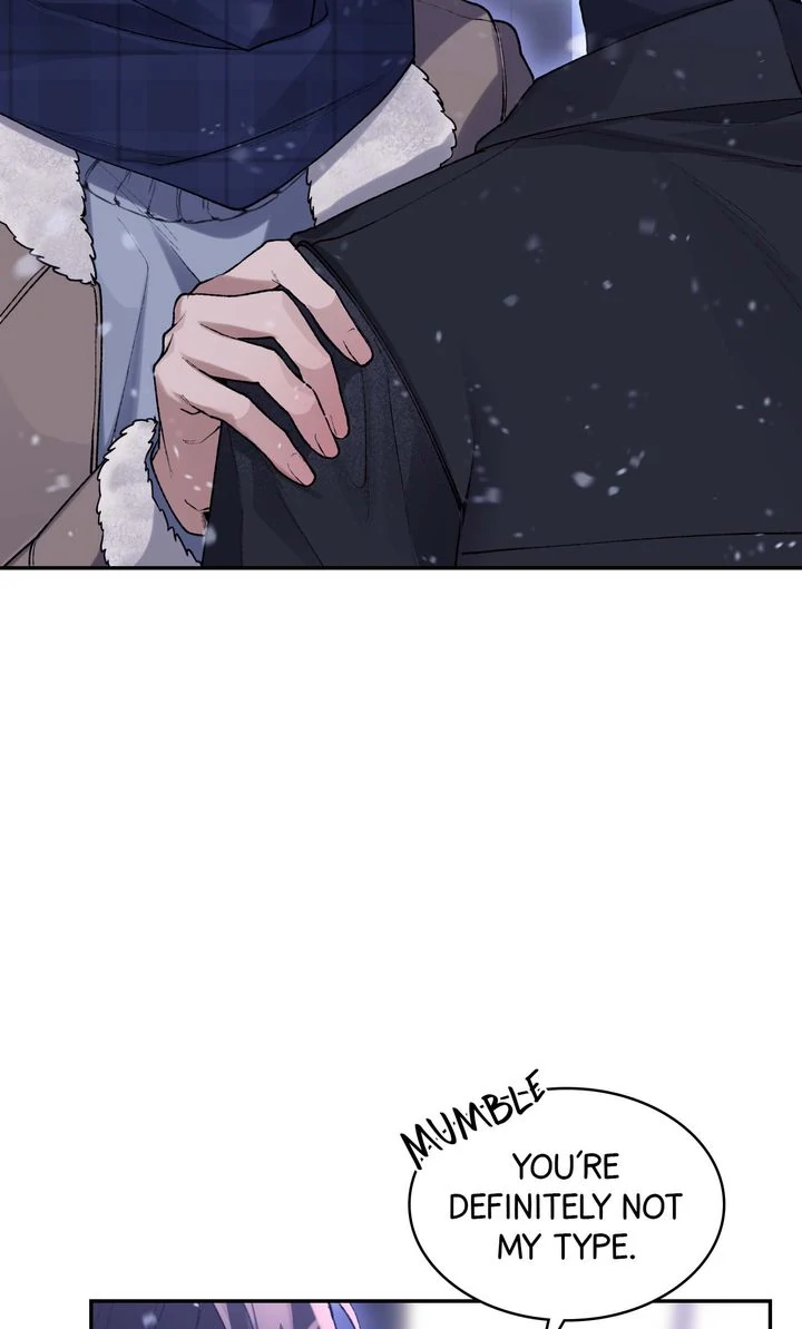 The Muse [Full ver.] - Chapter 4 manhwa