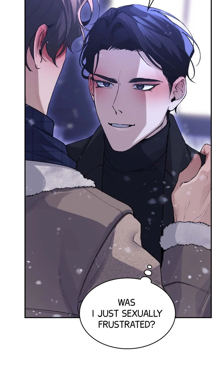 The Muse [Full ver.] - Chapter 4 manhwa