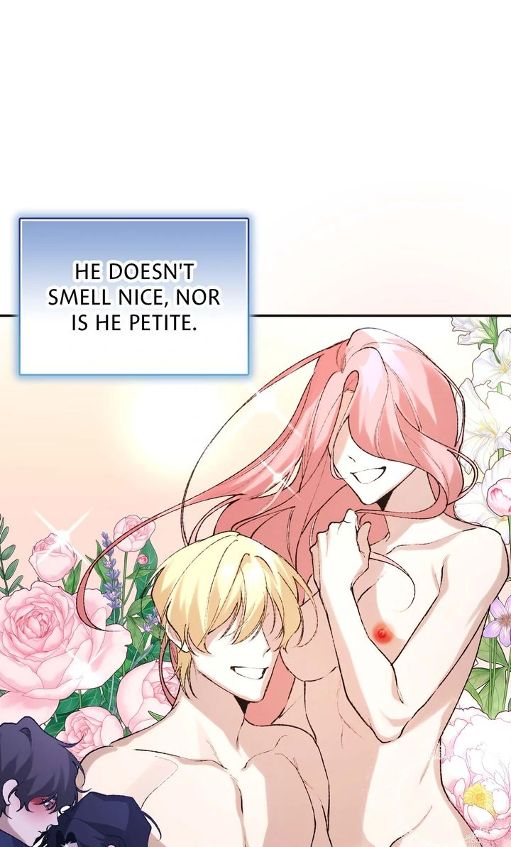 The Muse [Full ver.] - Chapter 4 manhwa