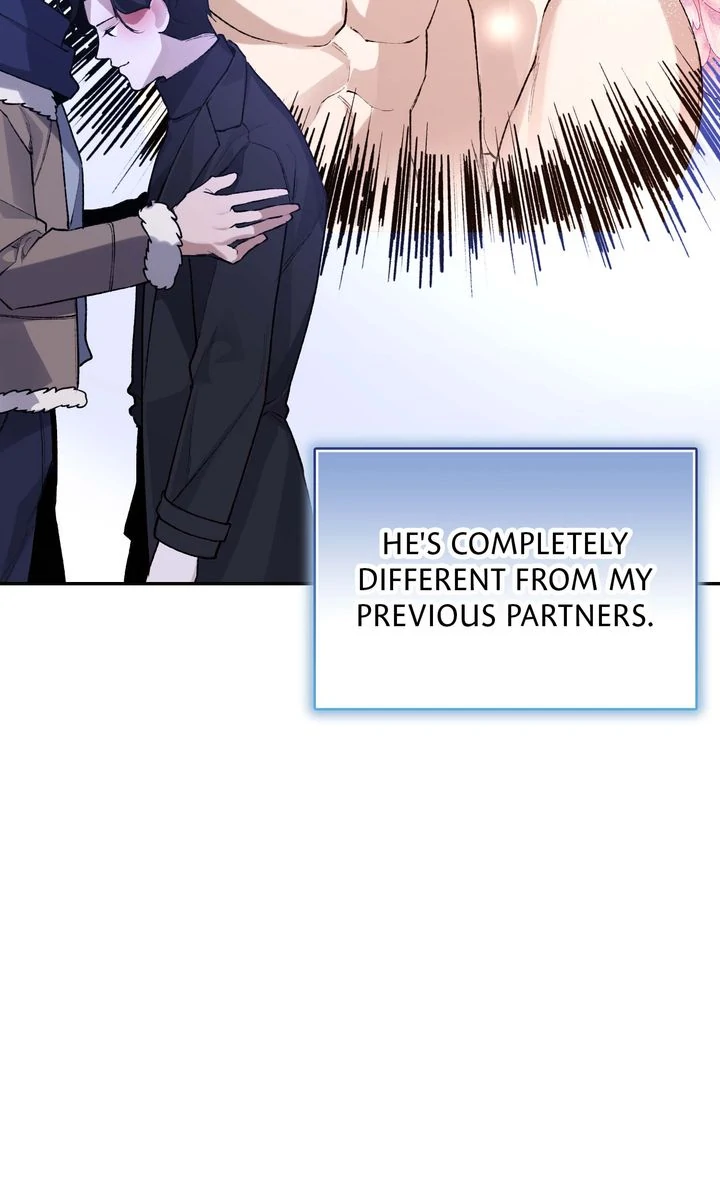 The Muse [Full ver.] - Chapter 4 manhwa