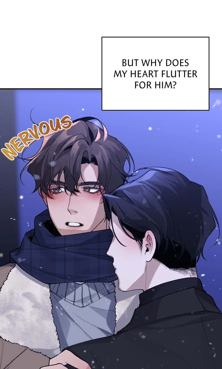 The Muse [Full ver.] - Chapter 4 manhwa