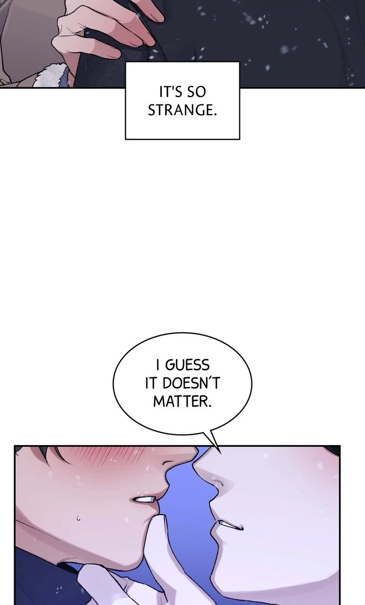 The Muse [Full ver.] - Chapter 4 manhwa