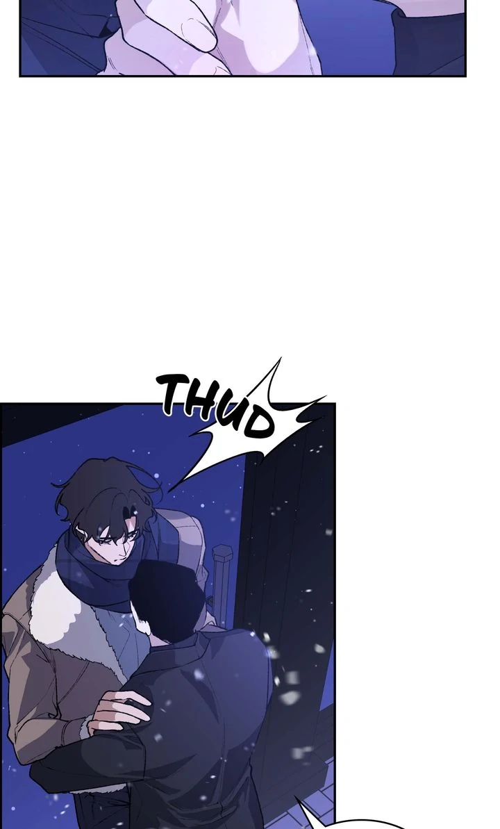 The Muse [Full ver.] - Chapter 4 manhwa