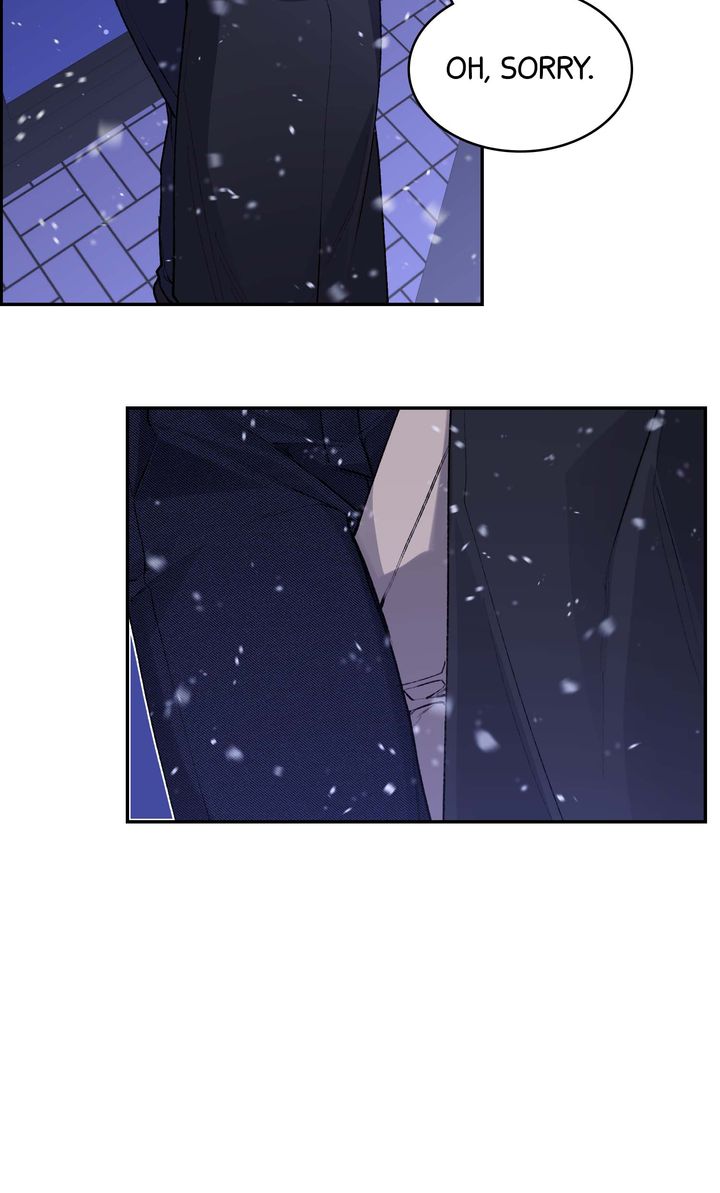 The Muse [Full ver.] - Chapter 4 manhwa