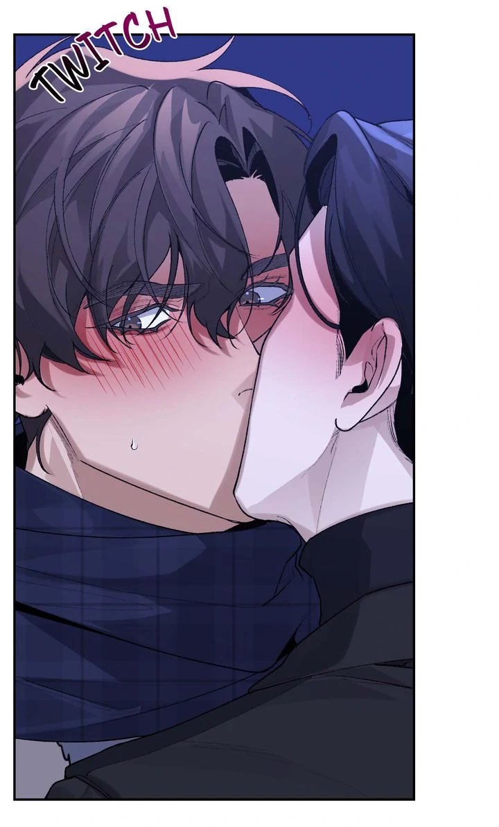 The Muse [Full ver.] - Chapter 4 manhwa