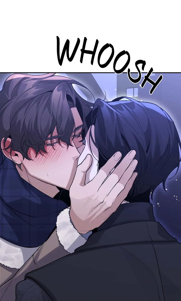 The Muse [Full ver.] - Chapter 4 manhwa