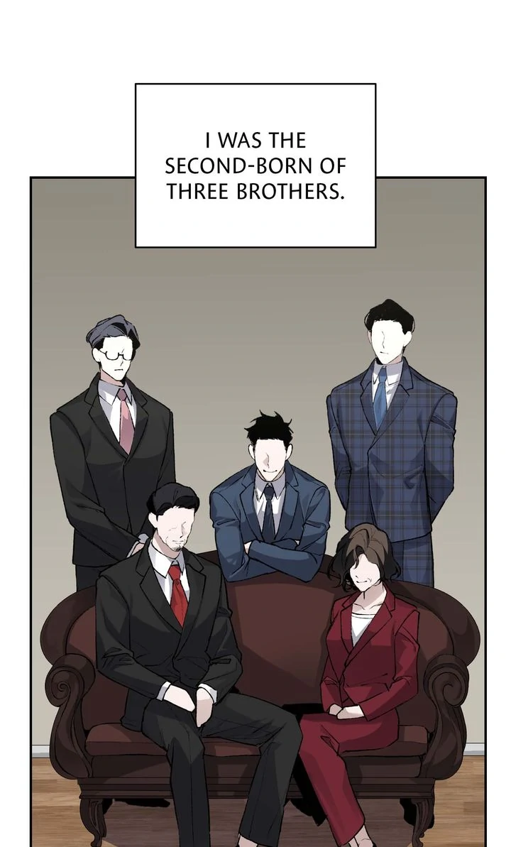 The Muse [Full ver.] - Chapter 4 manhwa