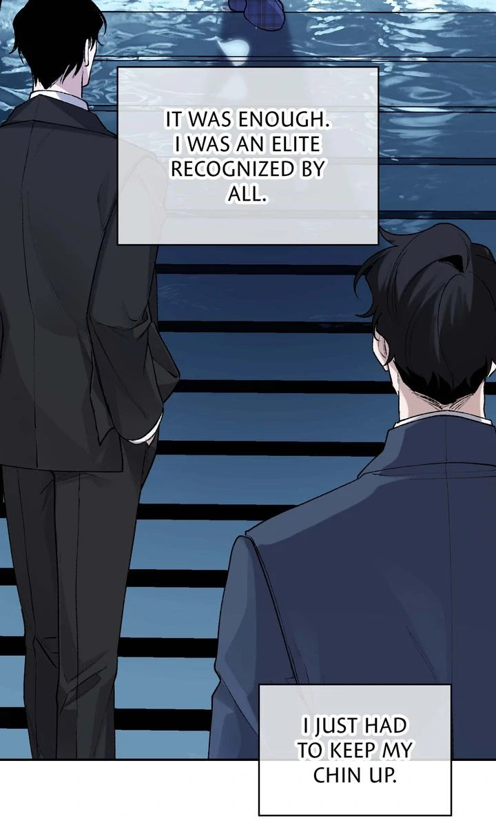 The Muse [Full ver.] - Chapter 4 manhwa