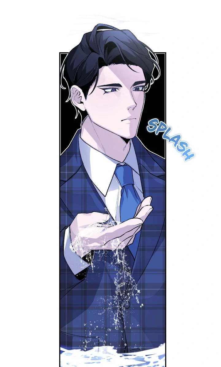 The Muse [Full ver.] - Chapter 4 manhwa