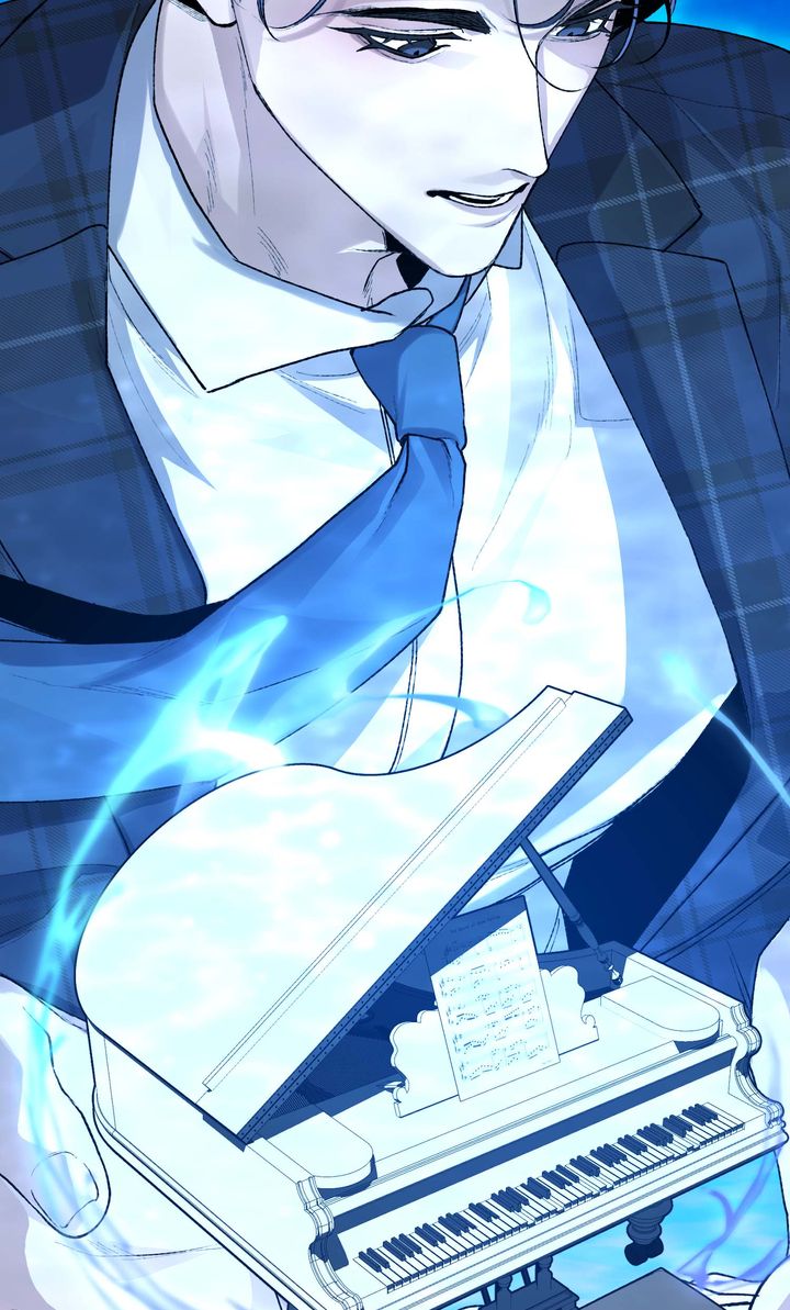 The Muse [Full ver.] - Chapter 4 manhwa