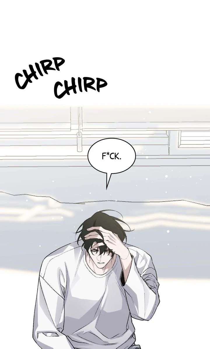 The Muse [Full ver.] - Chapter 4 manhwa