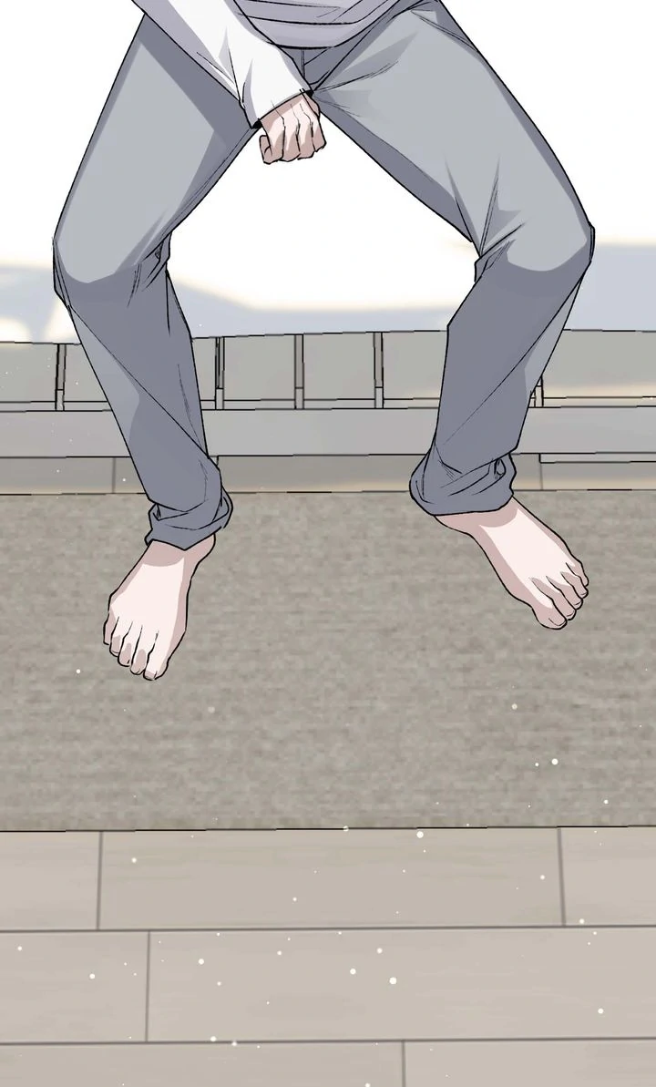 The Muse [Full ver.] - Chapter 4 manhwa