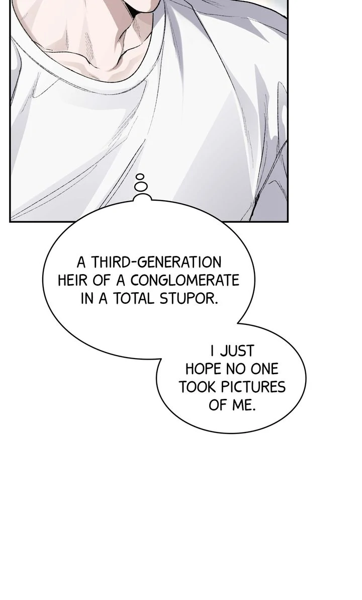 The Muse [Full ver.] - Chapter 4 manhwa