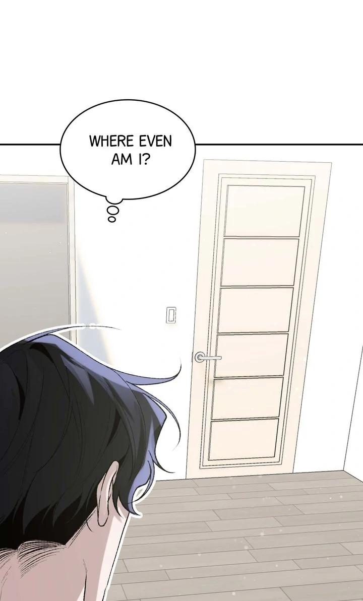 The Muse [Full ver.] - Chapter 4 manhwa