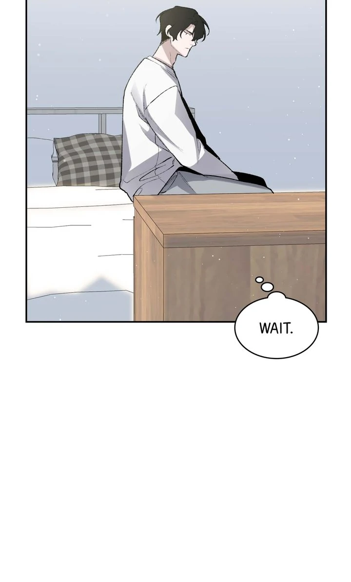 The Muse [Full ver.] - Chapter 4 manhwa