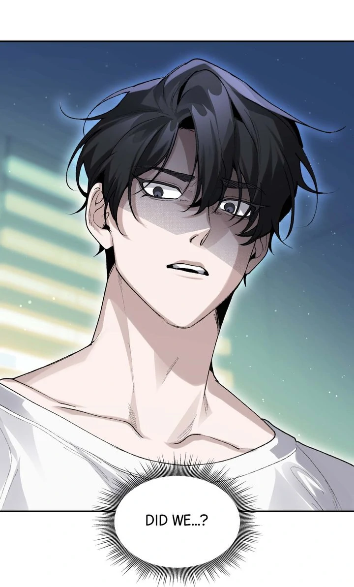 The Muse [Full ver.] - Chapter 4 manhwa