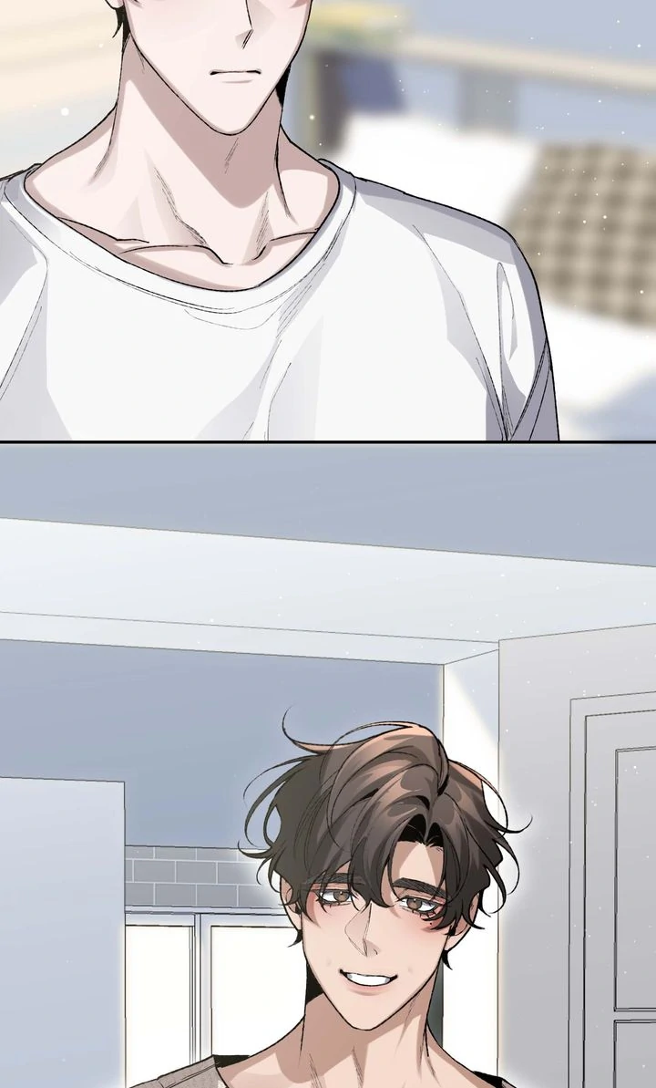 The Muse [Full ver.] - Chapter 4 manhwa